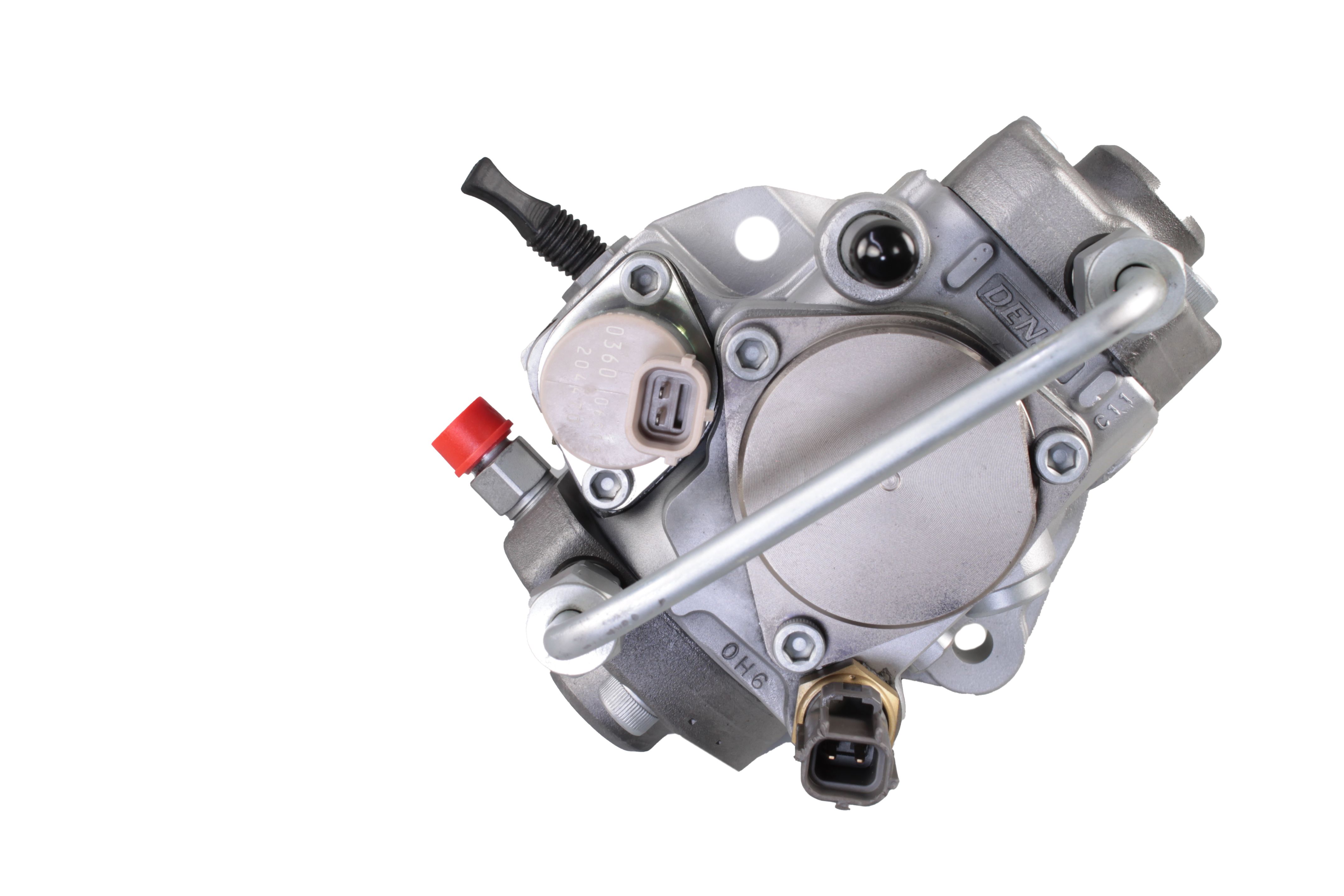 METZGER AUTOTEILE Højtrykspumpe 0830130 for VAUXHALL GENERAL MOTORS OPEL