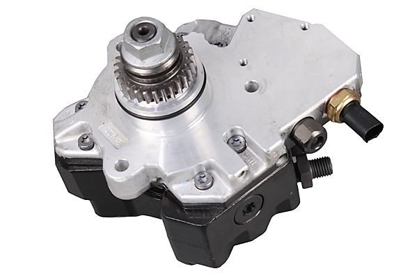 METZGER AUTOTEILE Højtrykspumpe 0830132 for SMART MITSUBISHI