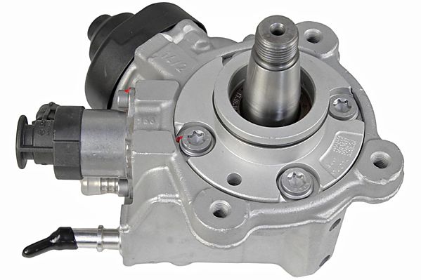 METZGER AUTOTEILE Højtrykspumpe 0830133 for VAUXHALL GENERAL MOTORS