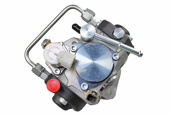 METZGER AUTOTEILE Højtrykspumpe 0830131 for TOYOTA
