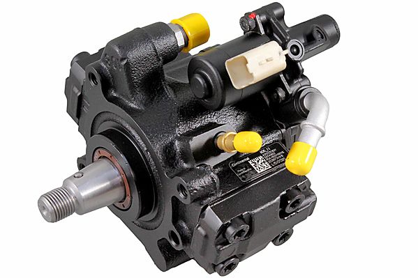 METZGER AUTOTEILE Højtrykspumpe 0830136 for FORD VOLVO MAZDA