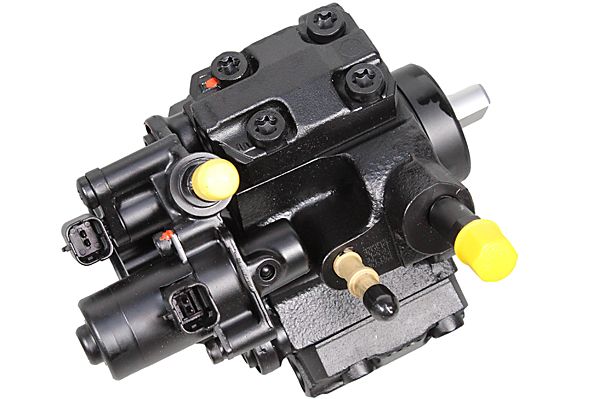 METZGER AUTOTEILE Højtrykspumpe 0830139 for FORD PEUGEOT