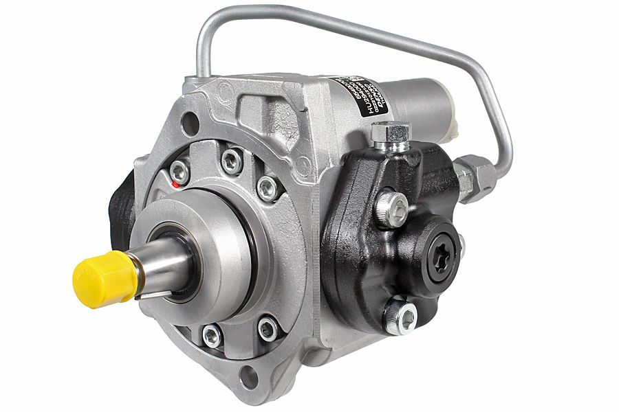 METZGER AUTOTEILE Højtrykspumpe 0830141 for OPEL