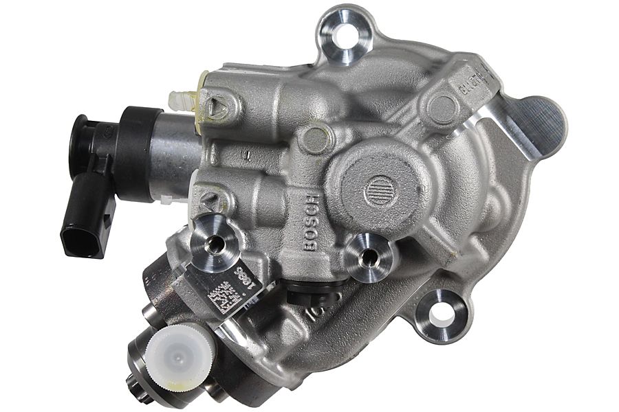 METZGER AUTOTEILE Højtrykspumpe 0830146 for MERCEDES-BENZ