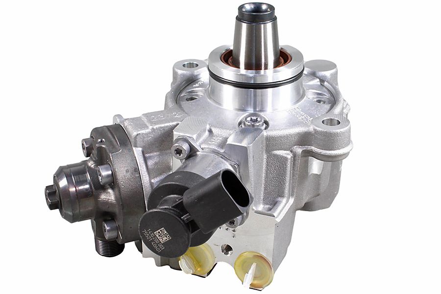 METZGER AUTOTEILE Højtrykspumpe 0830148 for MERCEDES-BENZ
