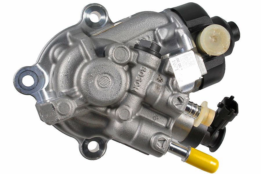 METZGER AUTOTEILE Højtrykspumpe 0830147 for FIAT