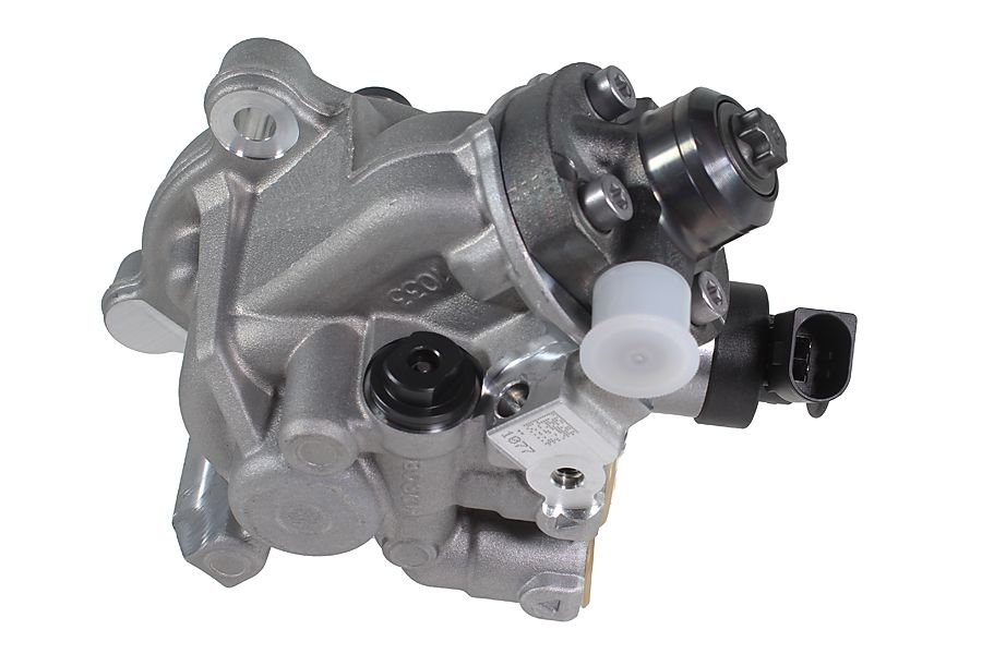 METZGER AUTOTEILE Højtrykspumpe 0830151 for MERCEDES-BENZ