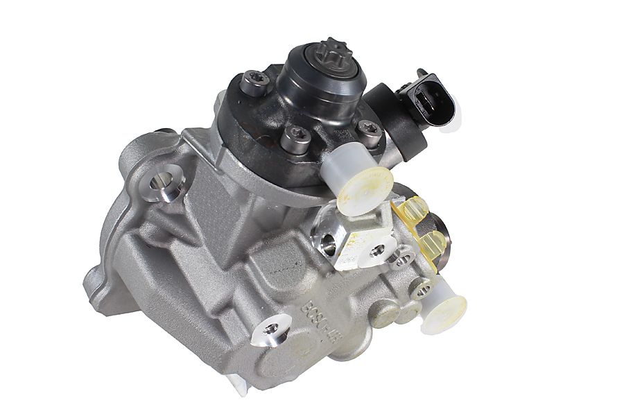 METZGER AUTOTEILE Højtrykspumpe 0830152 for MERCEDES-BENZ