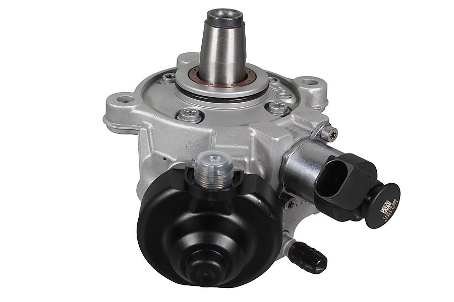 METZGER AUTOTEILE Højtrykspumpe 0830157 for MINI
