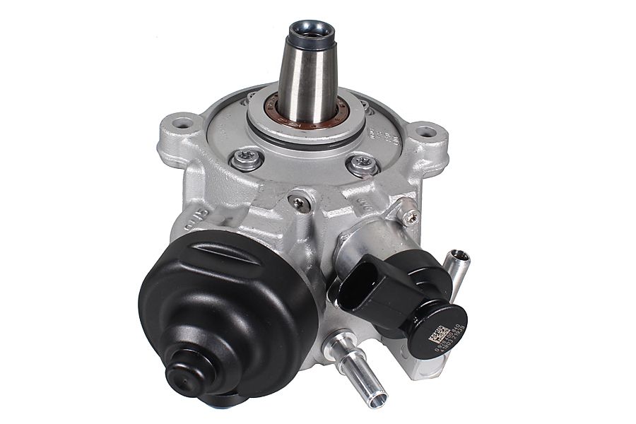 METZGER AUTOTEILE Højtrykspumpe 0830158 for MINI