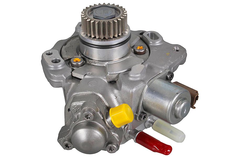 METZGER AUTOTEILE Højtrykspumpe 0831002 for FORD VAUXHALL DS TOYOTA