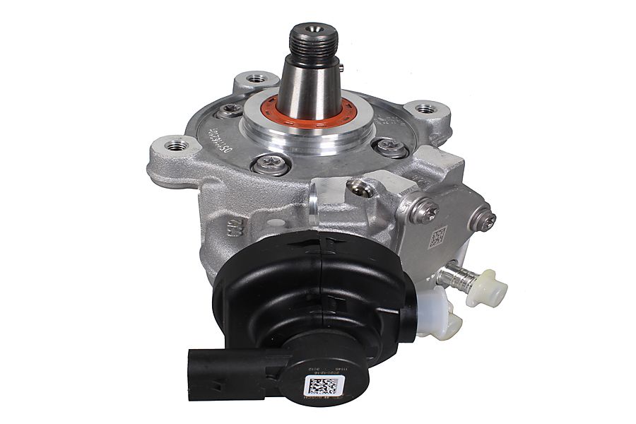 METZGER AUTOTEILE Højtrykspumpe 0831004 for FORD CUPRA