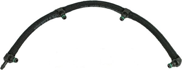METZGER AUTOTEILE Slange 0840003 for LANCIA