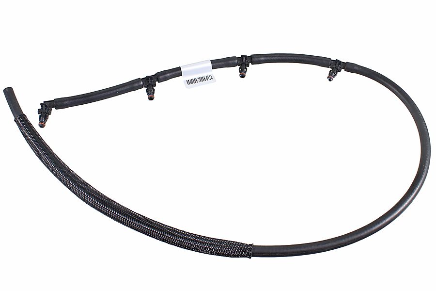 METZGER AUTOTEILE Slange 0840009 for MERCEDES-BENZ