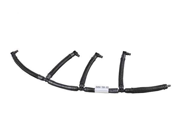 METZGER AUTOTEILE Slange 0840046 for VAG