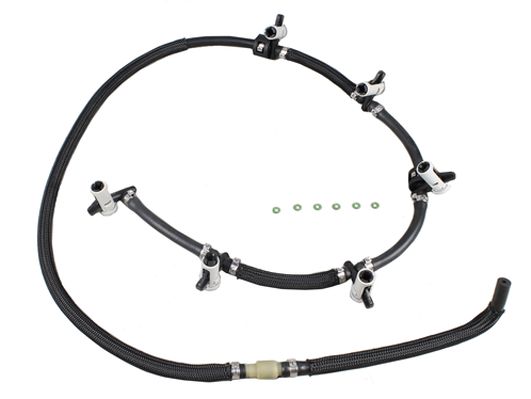 METZGER AUTOTEILE Slange 0840075 for BMW