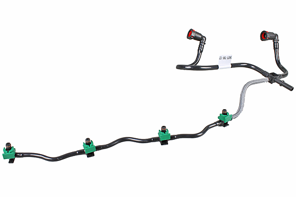 METZGER AUTOTEILE Slange 0840078 for CITROËN/PEUGEOT