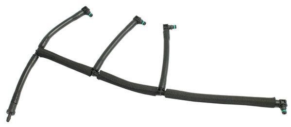 METZGER AUTOTEILE Slange 0840092 for VAG