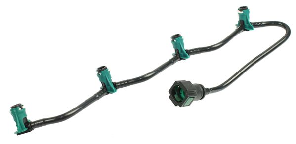 METZGER AUTOTEILE Slange 0840095 for FORD