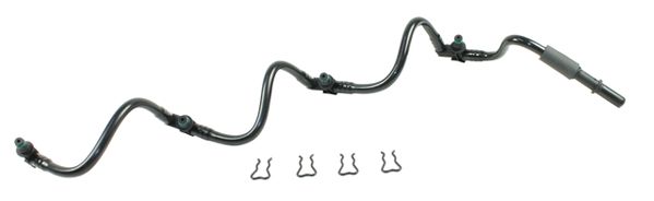 METZGER AUTOTEILE Slange 0840100 for OPEL GENERAL MOTORS NISSAN RENAULT