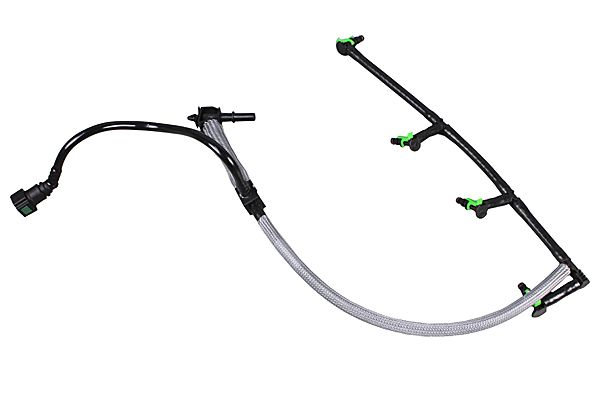 METZGER AUTOTEILE Slange 0840108 for FORD