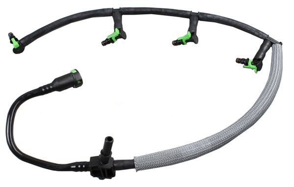 METZGER AUTOTEILE Slange 0840107 for FORD PEUGEOT