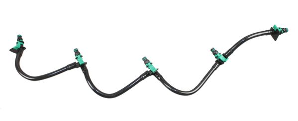 METZGER AUTOTEILE Slange 0840110 for FORD
