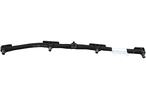 METZGER AUTOTEILE Slange 0840124 for VAUXHALL LANCIA JEEP CHEVROLET FIAT