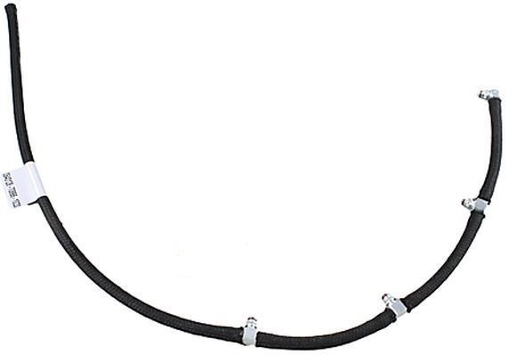 METZGER AUTOTEILE Slange 0840128 for MERCEDES-BENZ