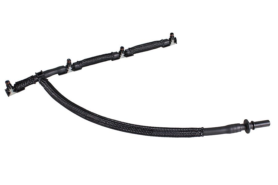 METZGER AUTOTEILE Slange 0840163 for VAUXHALL DS