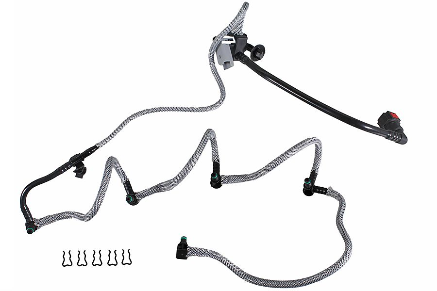 METZGER AUTOTEILE Slange 0840168 for VAUXHALL GENERAL MOTORS RENAULT