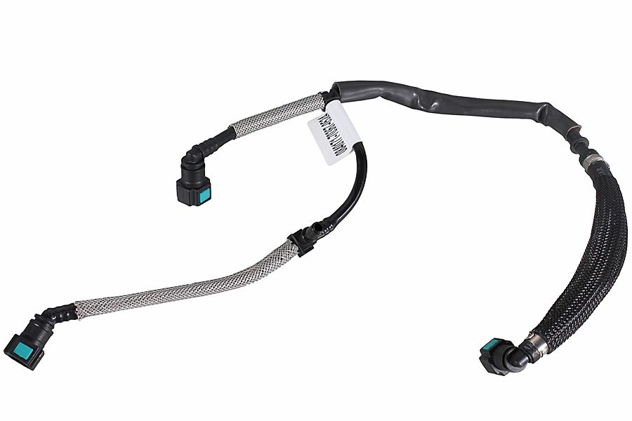 METZGER AUTOTEILE Slange 0840171 for JAGUAR LAND ROVER