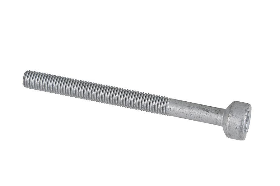 METZGER AUTOTEILE Skrue, indsprøjtningsdyseholder 0870128s for MERCEDES-BENZ