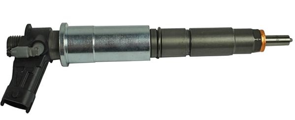 METZGER AUTOTEILE Indsprøjtningsdyse 0870168 for OPEL GENERAL MOTORS RENAULT