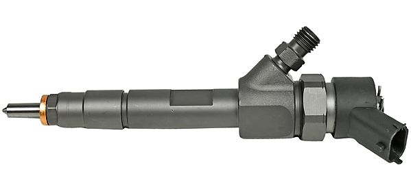METZGER AUTOTEILE Indsprøjtningsdyse 0870209 for RENAULT