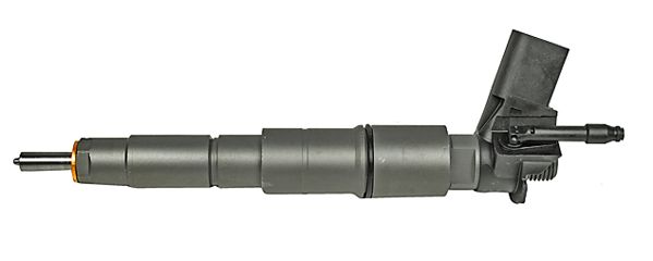 METZGER AUTOTEILE Indsprøjtningsdyse 0870211 for BMW