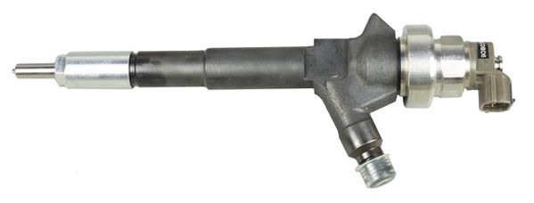 METZGER AUTOTEILE Indsprøjtningsdyse 0870234 for VAUXHALL GENERAL MOTORS OPEL