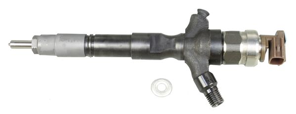 METZGER AUTOTEILE Indsprøjtningsdyse 0870236 for TOYOTA