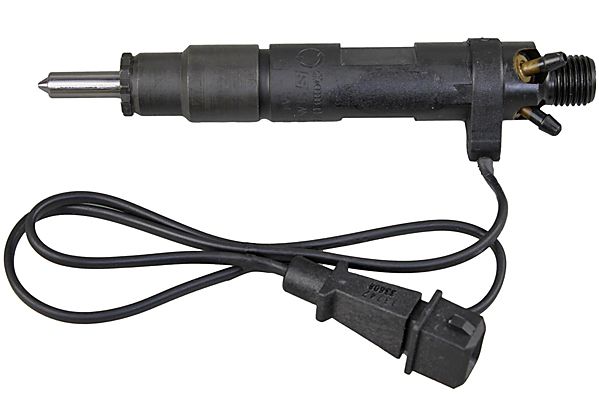 METZGER AUTOTEILE Indsprøjtningsdyse 0870239 for VW