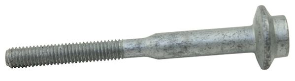 METZGER AUTOTEILE Skrue, indsprøjtningsdyseholder 0871000s for VAG