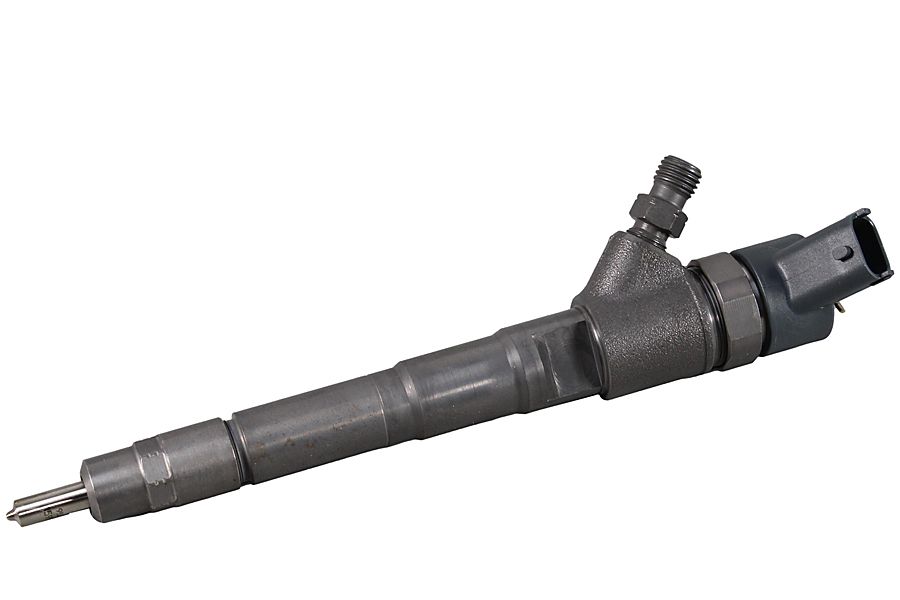 METZGER AUTOTEILE Indsprøjtningsdyse 0871002 for FIAT UAZ