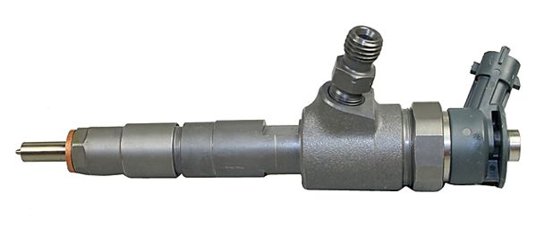 METZGER AUTOTEILE Indsprøjtningsdyse 0871034 for PEUGEOT