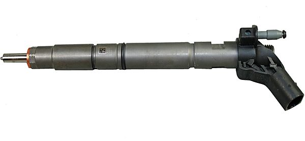 METZGER AUTOTEILE Indsprøjtningsdyse 0871038 for VAG PORSCHE
