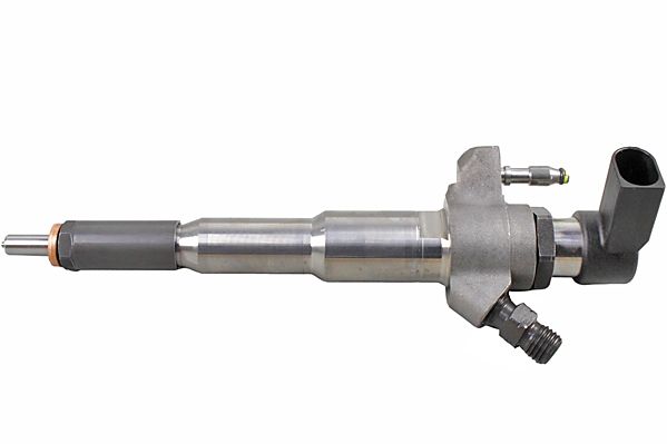METZGER AUTOTEILE Indsprøjtningsdyse 0871057 for OPEL GENERAL MOTORS NISSAN RENAULT