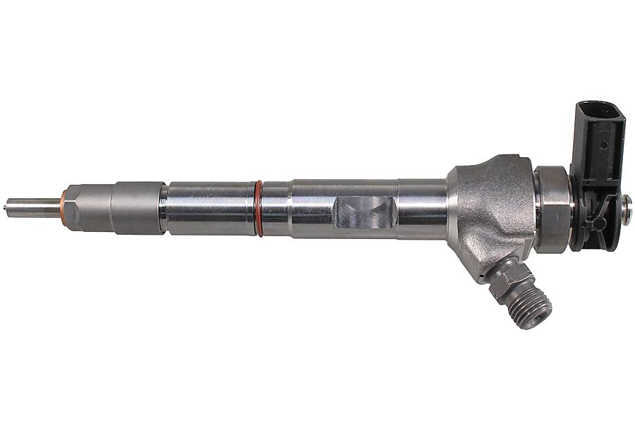 METZGER AUTOTEILE Indsprøjtningsdyse 0871081 for AUDI