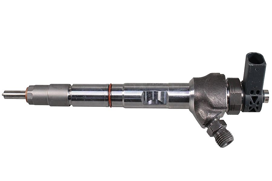 METZGER AUTOTEILE Indsprøjtningsdyse 0871083 for AUDI
