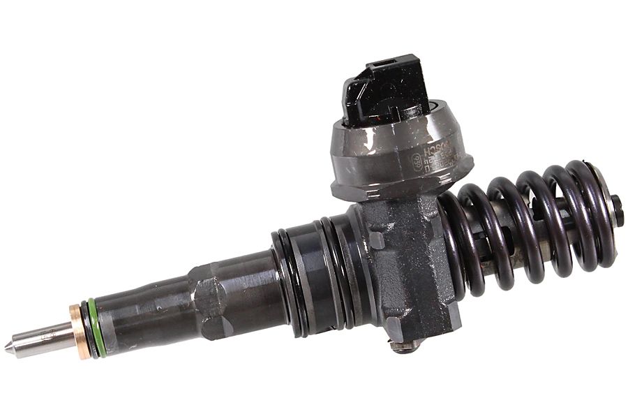 METZGER AUTOTEILE Pumpe-/dyseenhed 0872007 for VW
