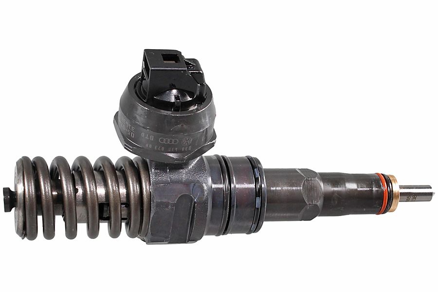 METZGER AUTOTEILE Pumpe-/dyseenhed 0872012 for VW