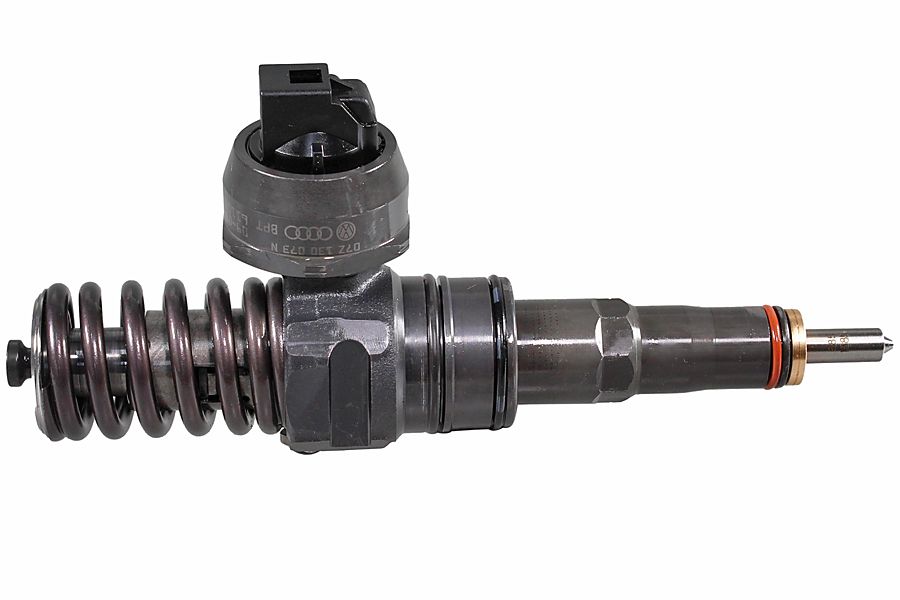 METZGER AUTOTEILE Pumpe-/dyseenhed 0872013 for VW