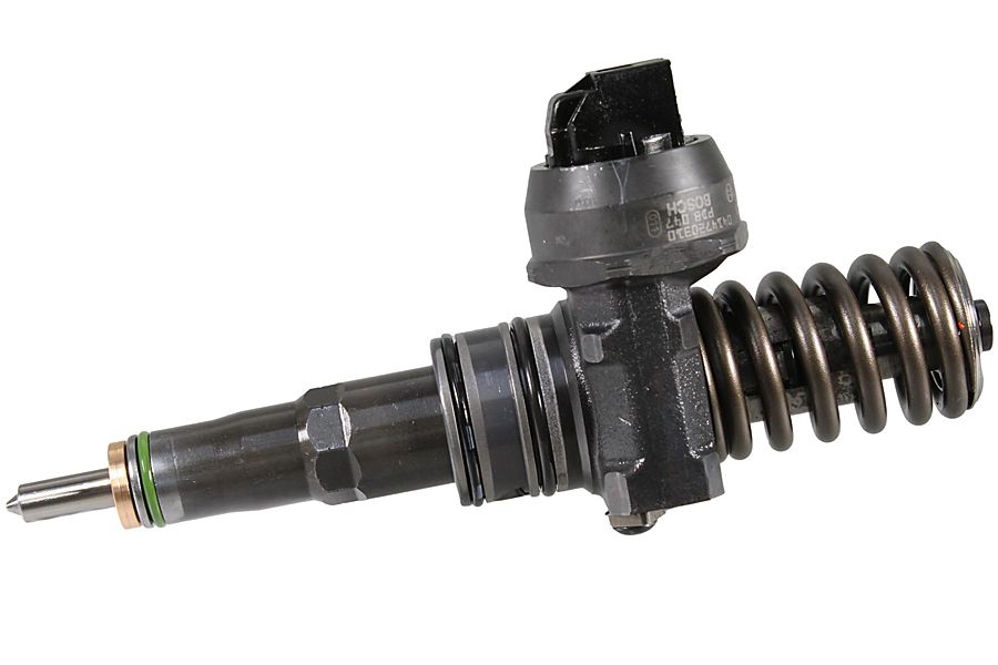 METZGER AUTOTEILE Pumpe-/dyseenhed 0872014 for VW